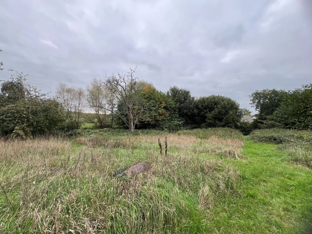 4 bedroom semi detached barn conversion in Salford