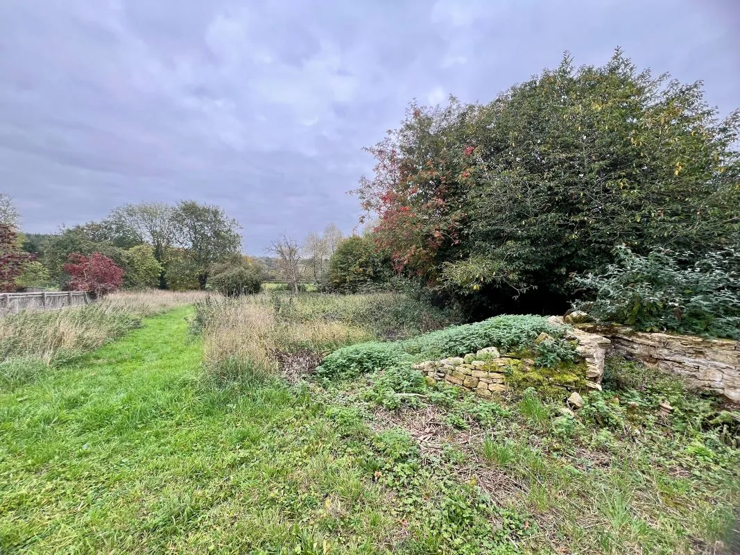 4 bedroom semi detached barn conversion in Salford