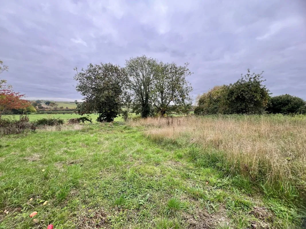 4 bedroom semi detached barn conversion in Salford
