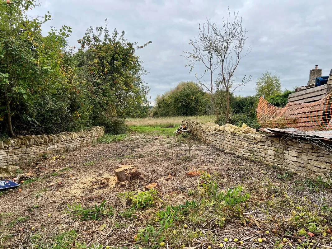 4 bedroom semi detached barn conversion in Salford