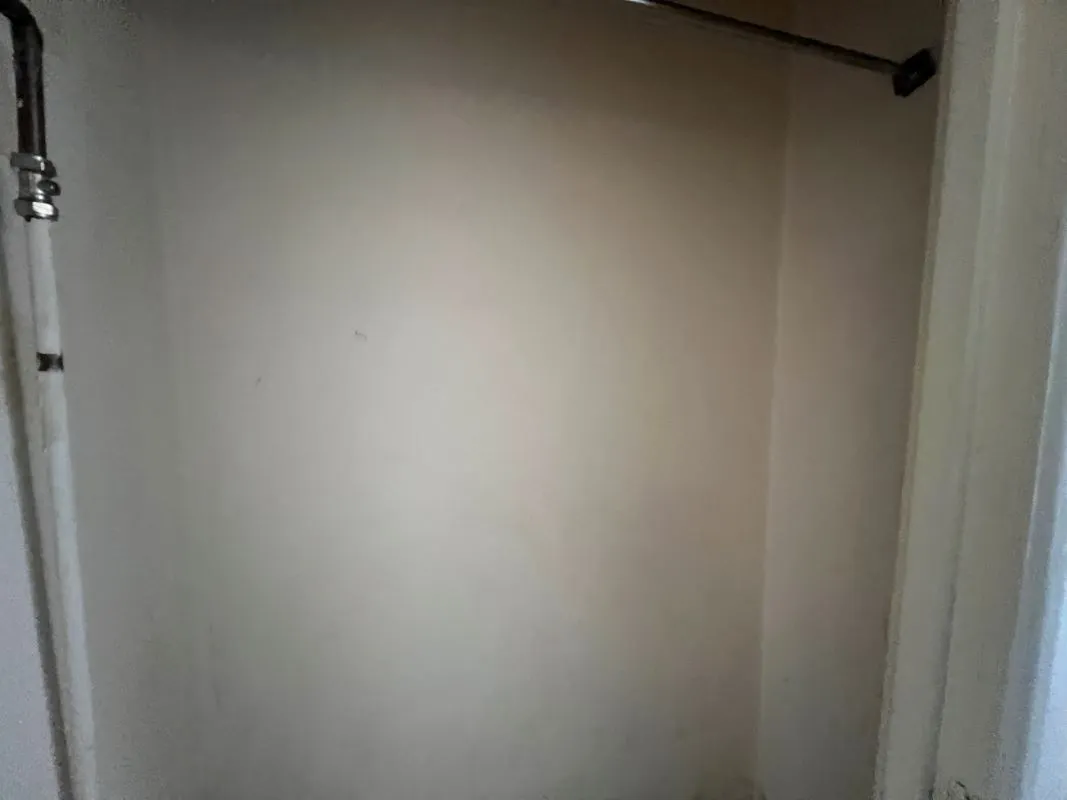 A vacant freehold three storey row of three terraced properties in Balsall Heath 