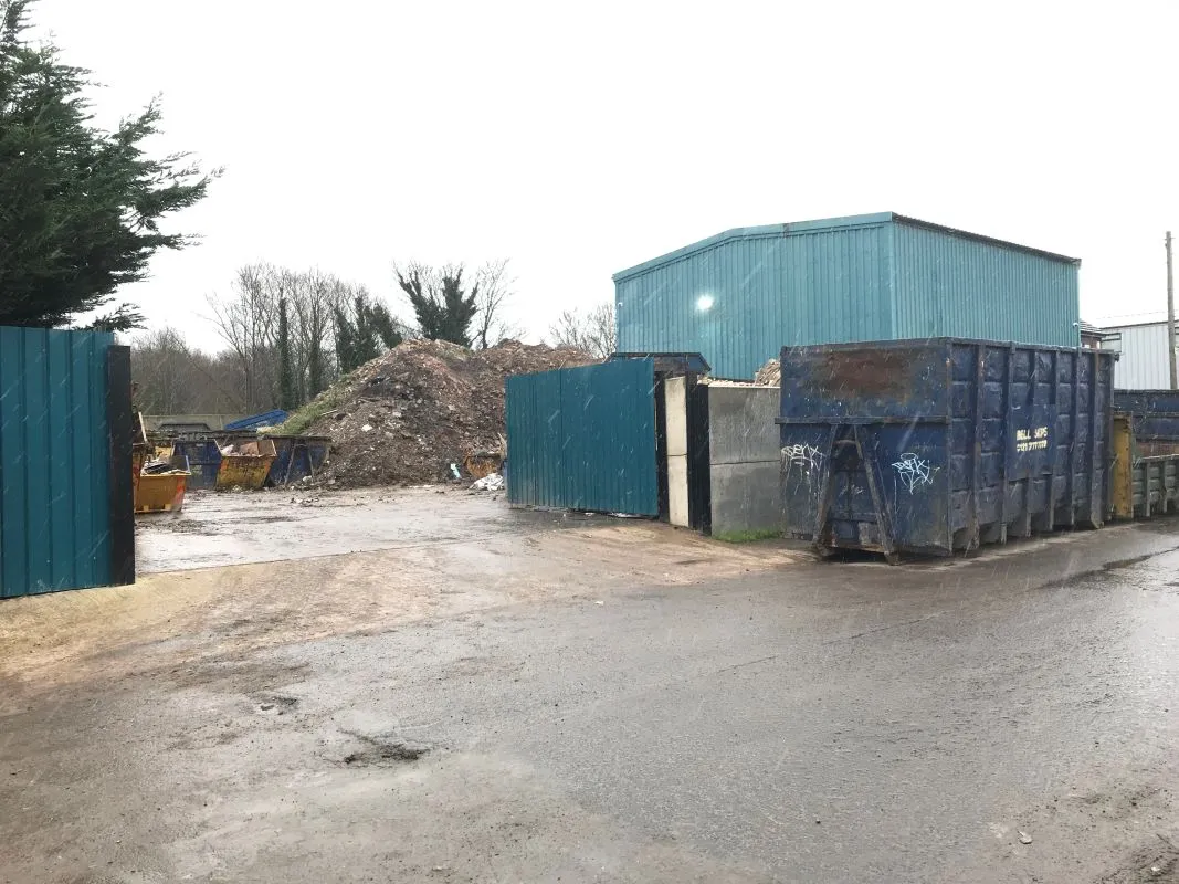 Freehold commercial ground rent in Birmingham being sold of behalf of Birmingham City Council