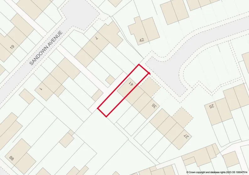 A 2 bedroom end terraced property in Coventry.