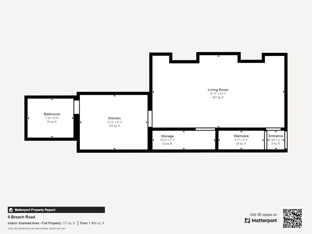 2 bedroom mid terraced house in Coalville