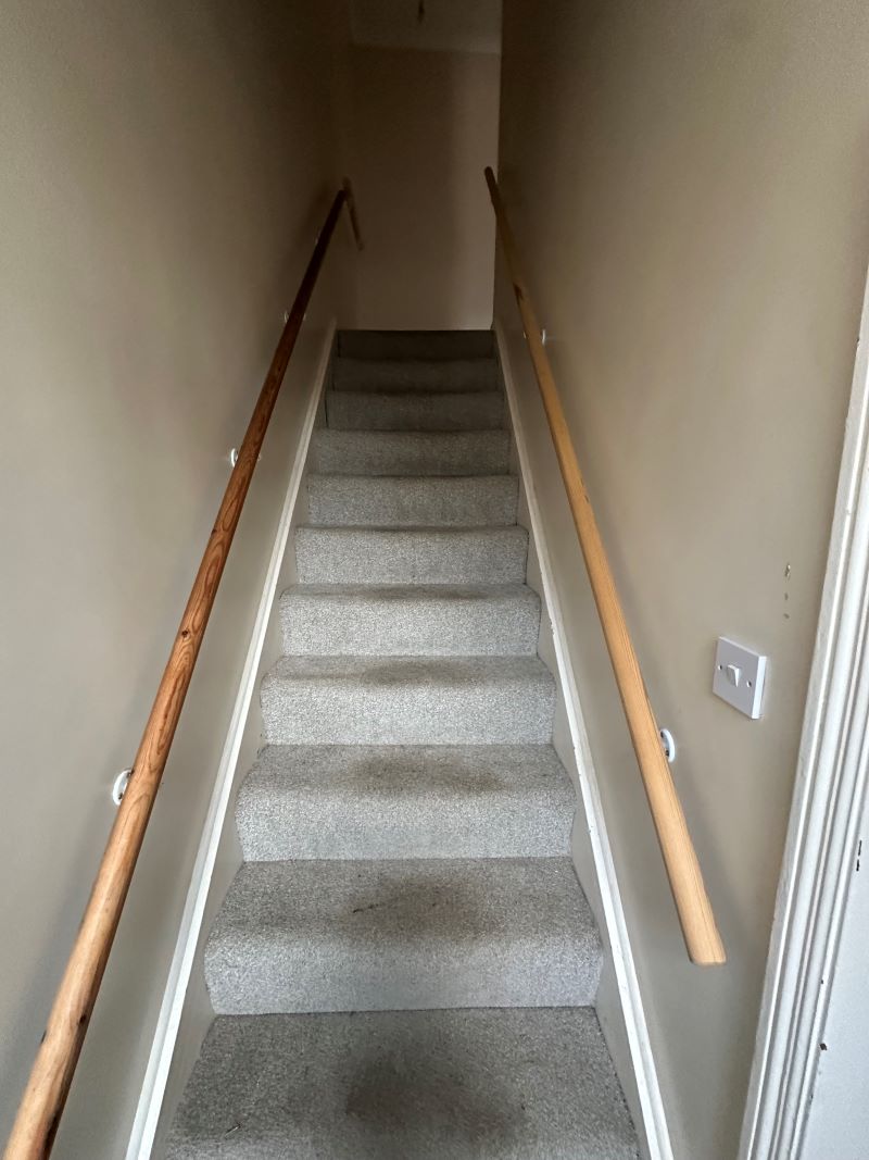 2 bedroom mid terraced house in Coalville