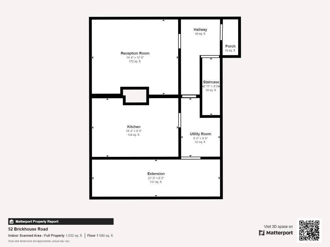 3 bedroom semi detached property in Rowley Regis