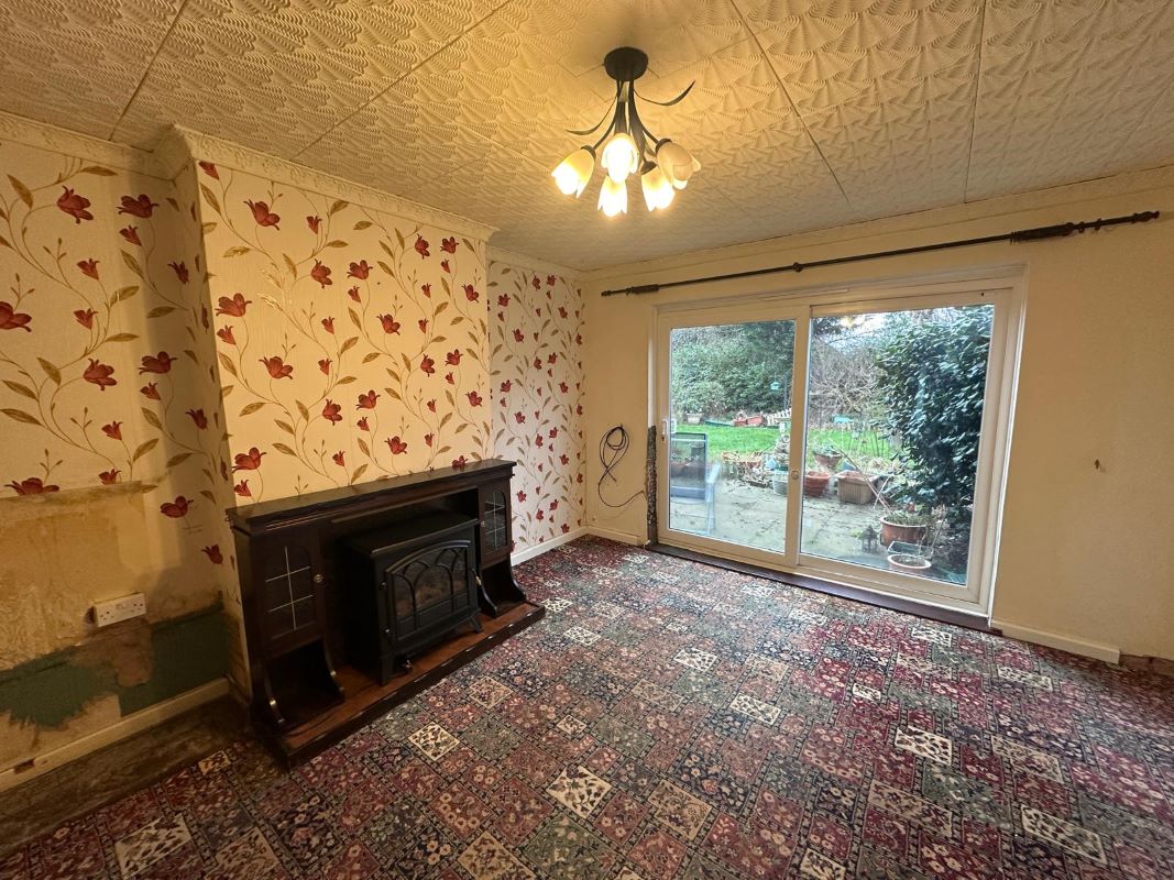 3 bedroom semi detached property in Rowley Regis