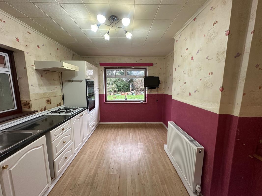 3 bedroom semi detached property in Rowley Regis