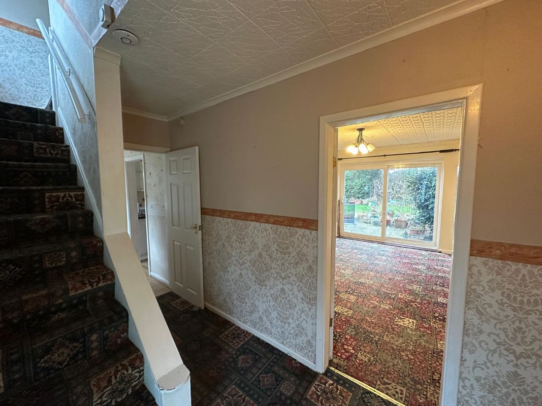 3 bedroom semi detached property in Rowley Regis