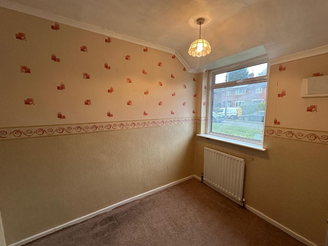 3 bedroom semi detached property in Rowley Regis