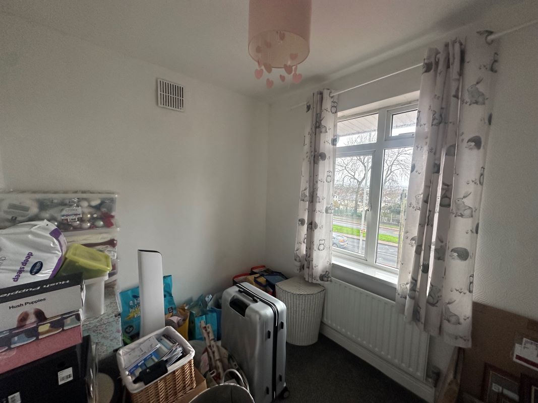 3 bedroom semi detached property in Oldbury. 