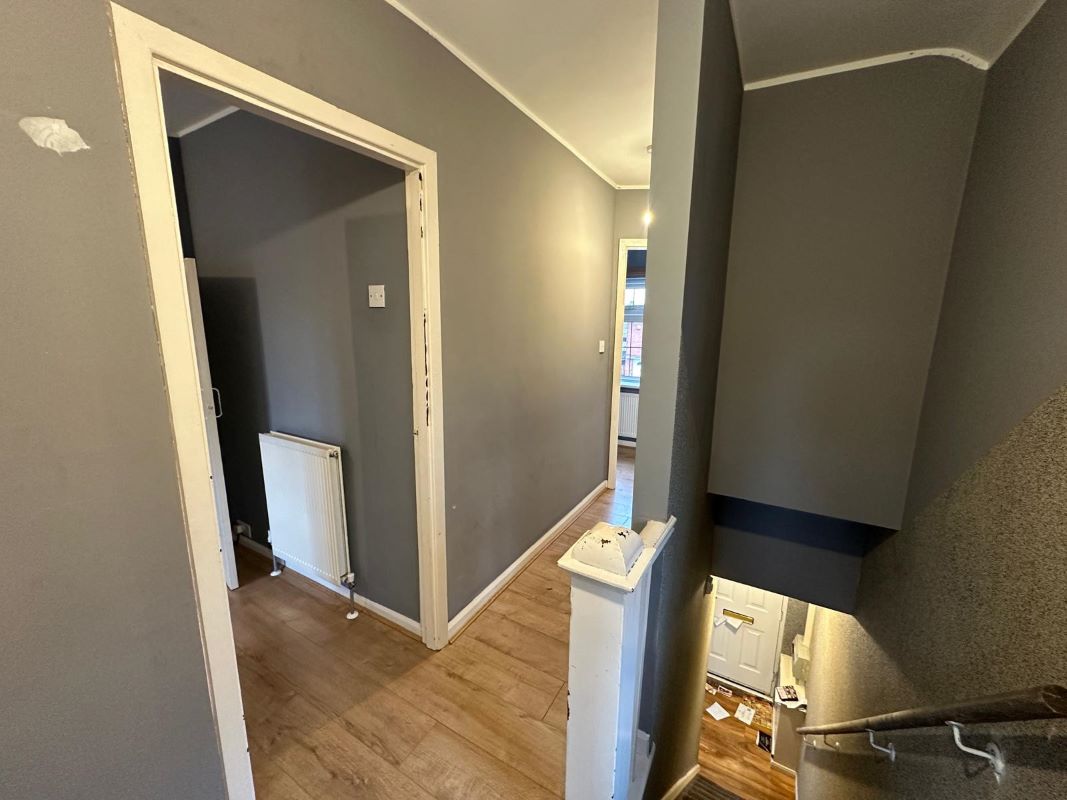 3 bedroom semi detached house in Wednesbury