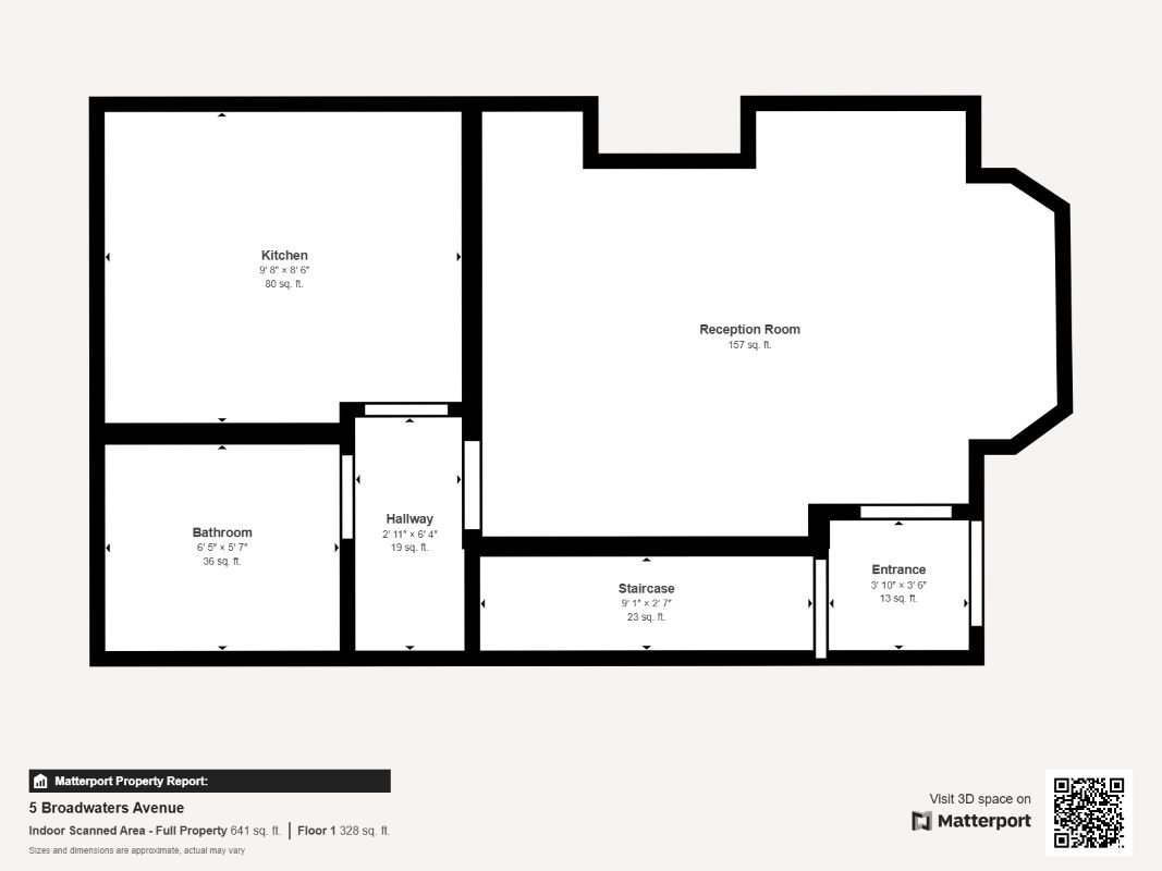 3 bedroom semi detached house in Wednesbury