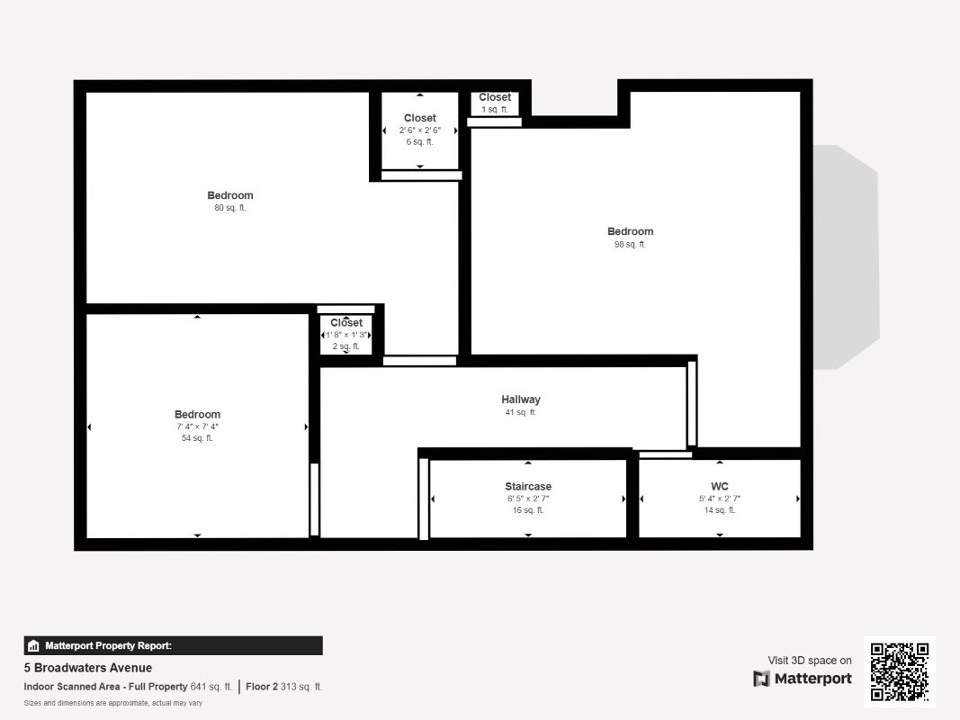 3 bedroom semi detached house in Wednesbury