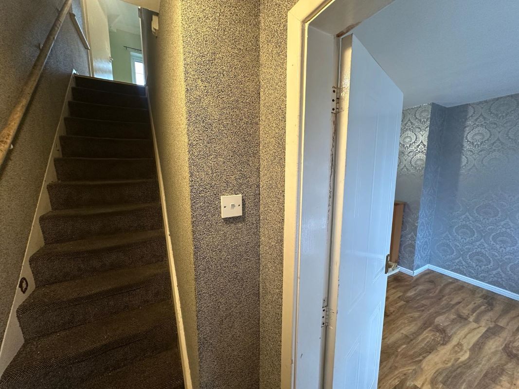 3 bedroom semi detached house in Wednesbury