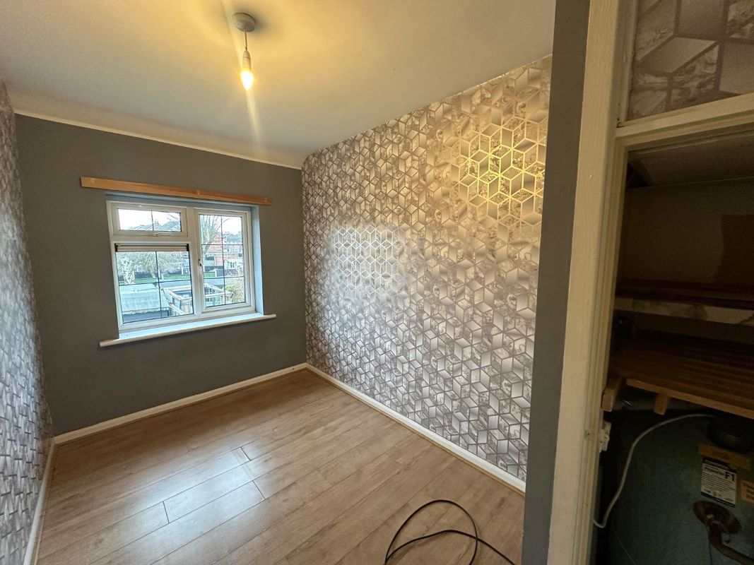3 bedroom semi detached house in Wednesbury