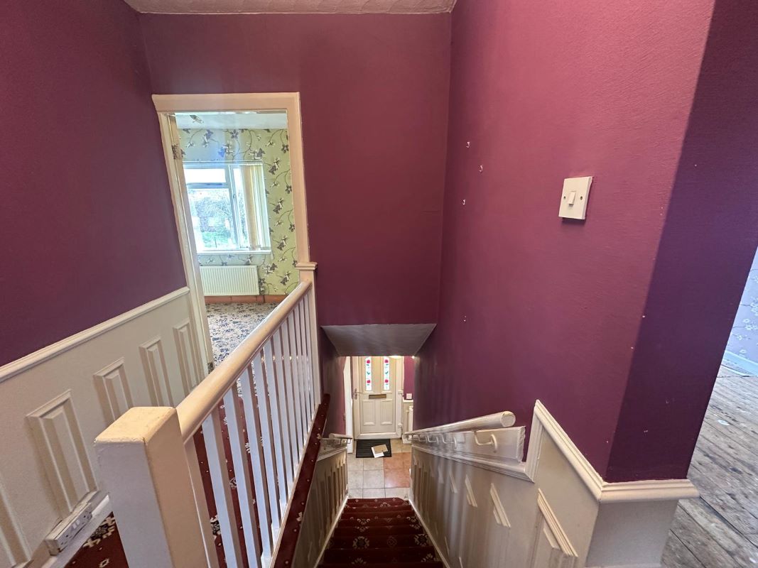 3 bedroom semi detached house in Brierley Hill