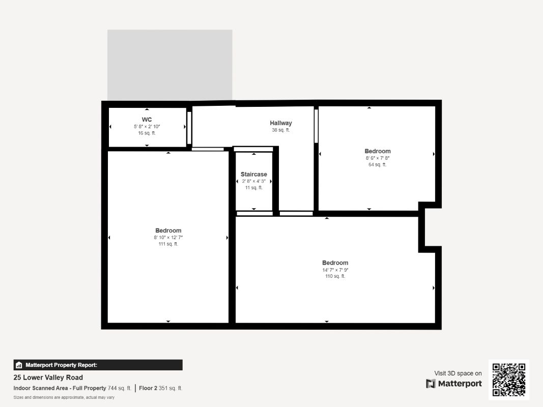 3 bedroom semi detached house in Brierley Hill