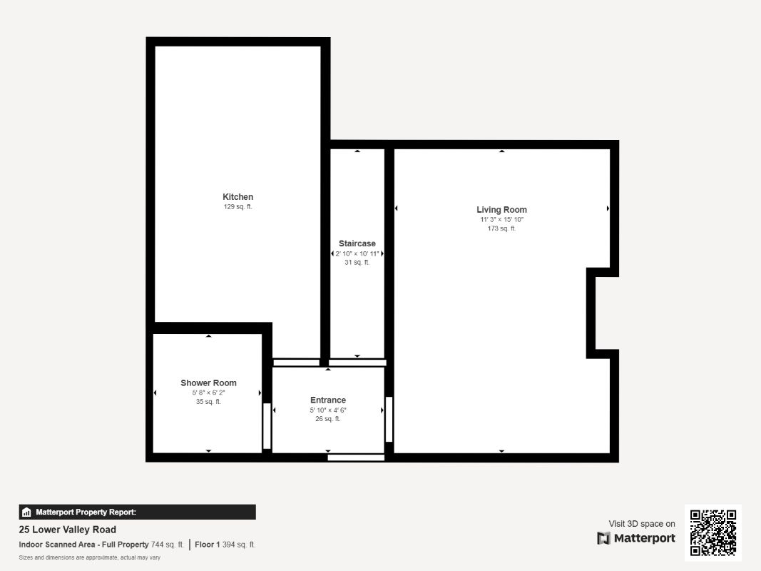 3 bedroom semi detached house in Brierley Hill