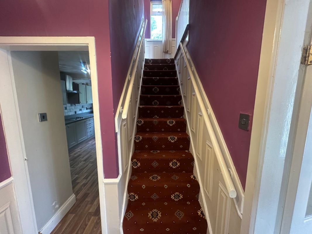 3 bedroom semi detached house in Brierley Hill