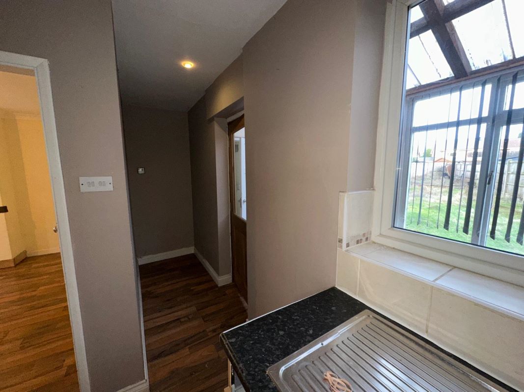 3 bedroom semi detached house in Dudley