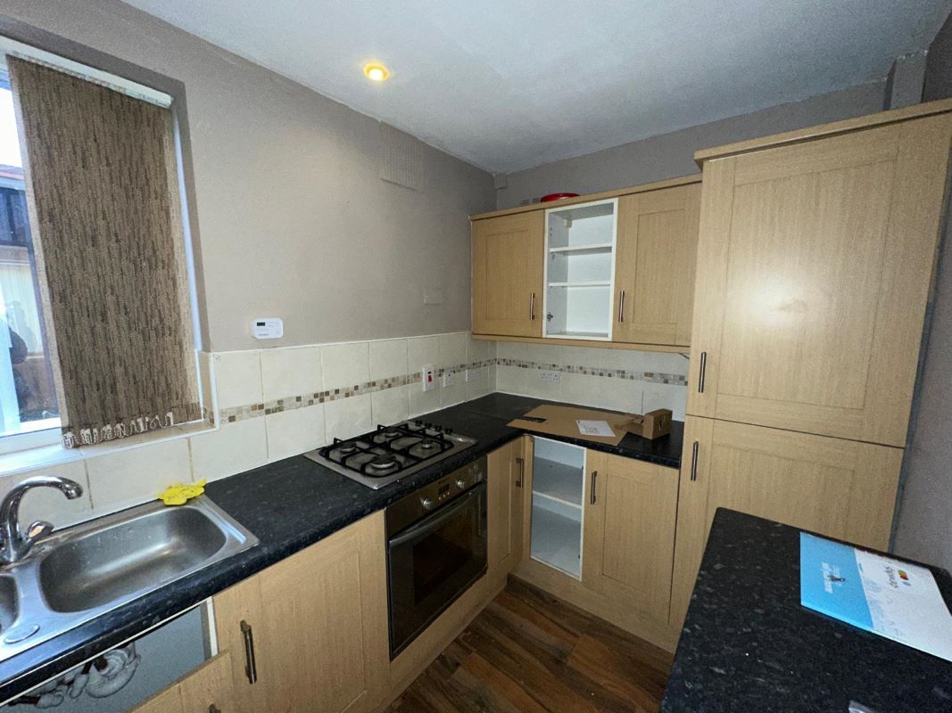 3 bedroom semi detached house in Dudley