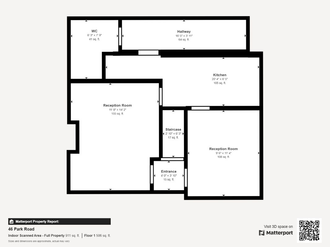 3 bedroom semi detached house in Dudley