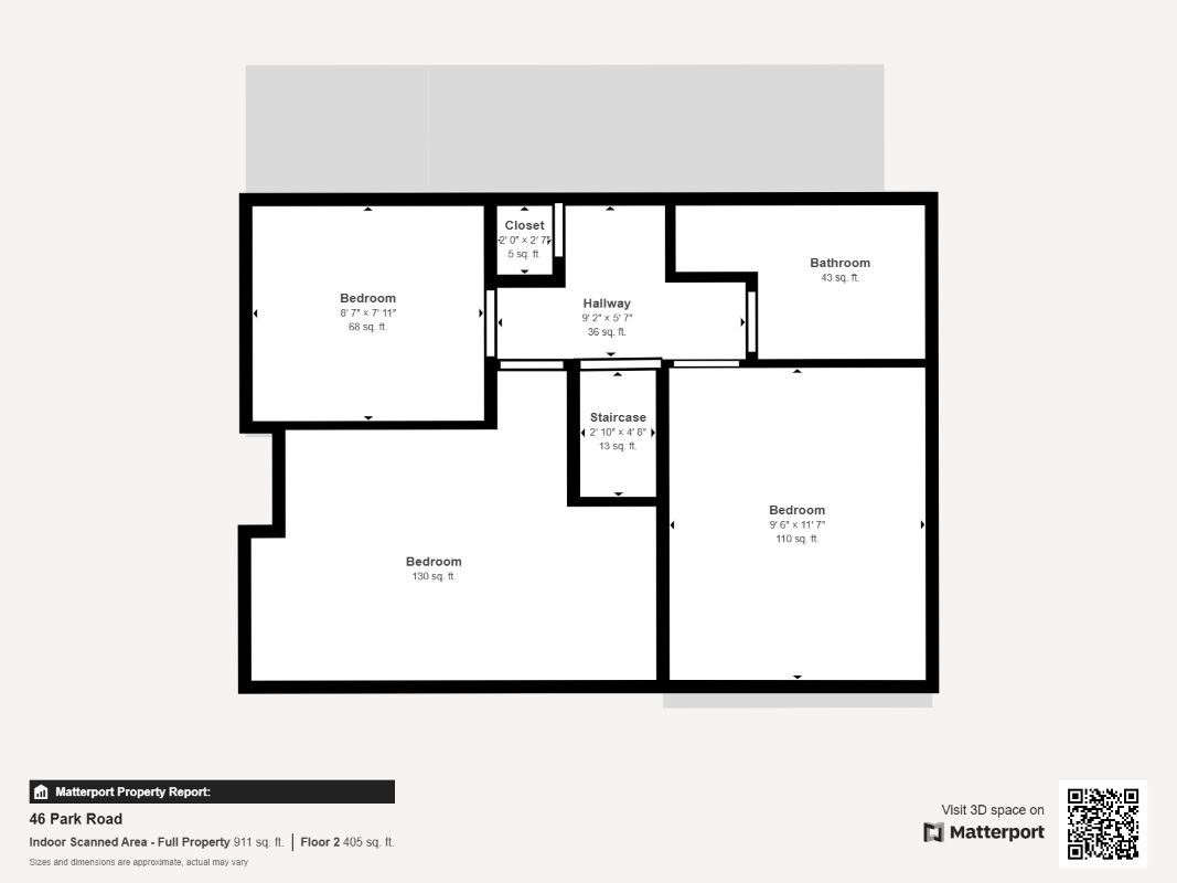 3 bedroom semi detached house in Dudley