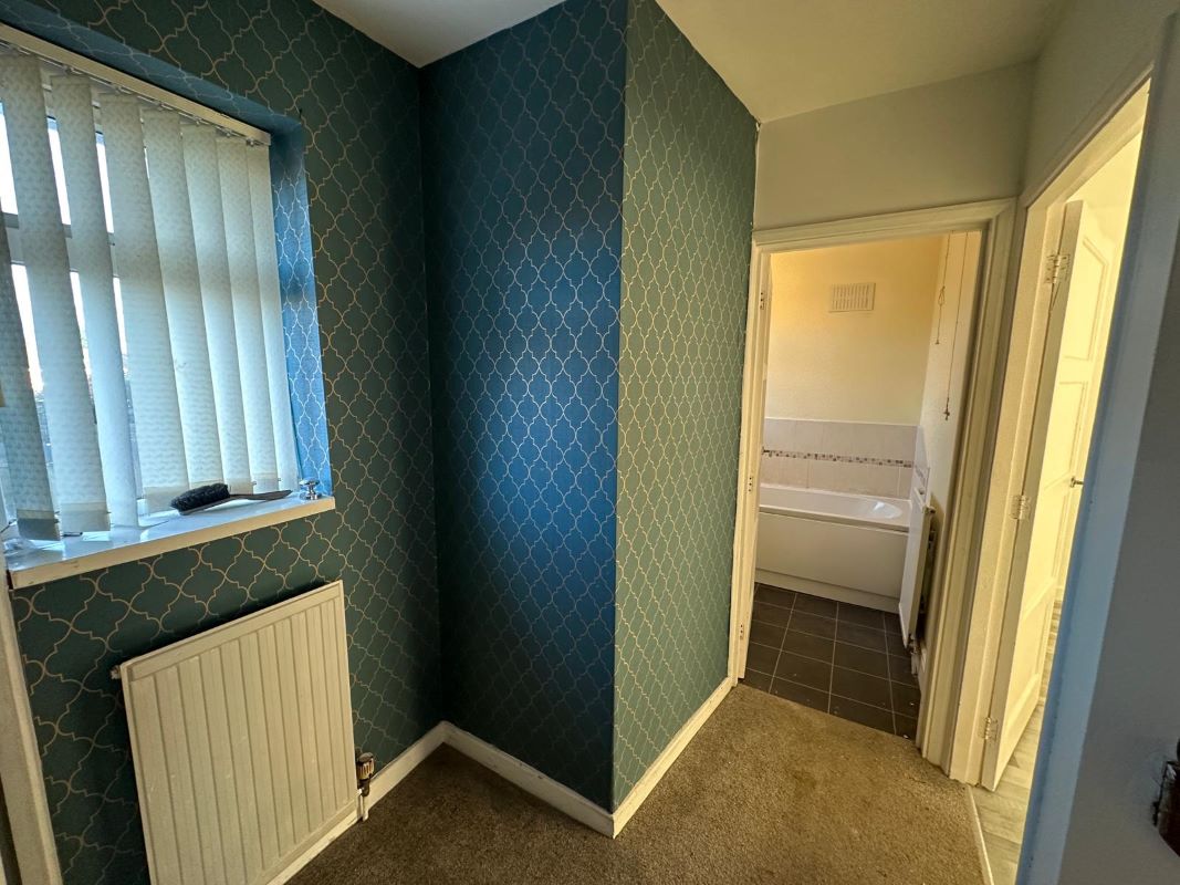 3 bedroom semi detached house in Dudley