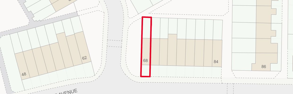 2 bedroom end terraced house in Birmingham 
