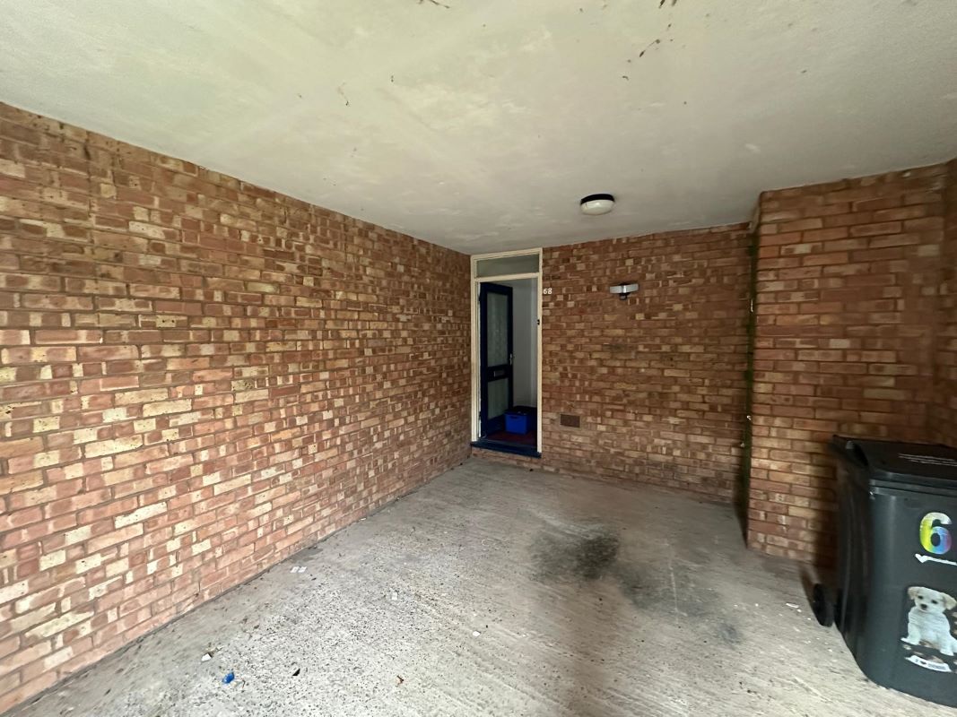 2 bedroom end terraced house in Birmingham 