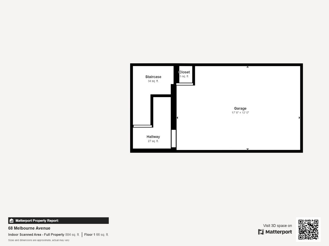 2 bedroom end terraced house in Birmingham 