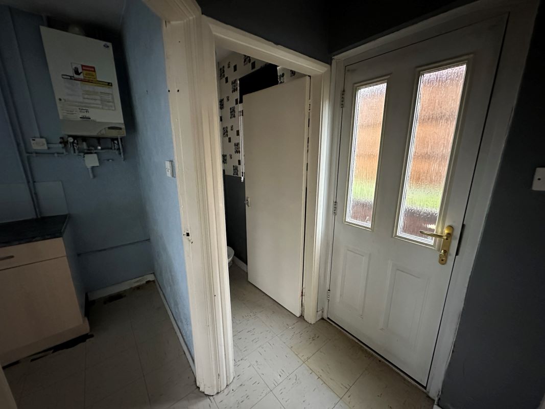 3 bedroom semi detached house in Dudley