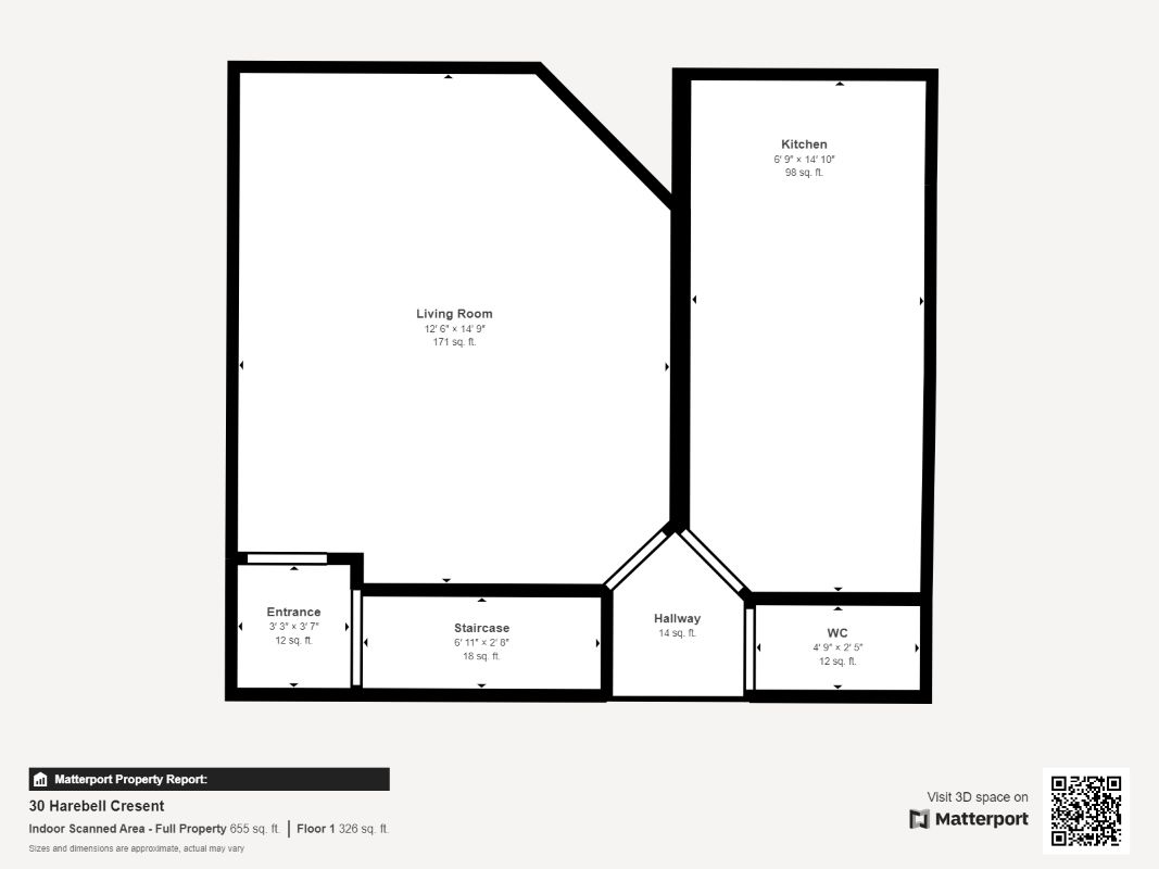 3 bedroom semi detached house in Dudley