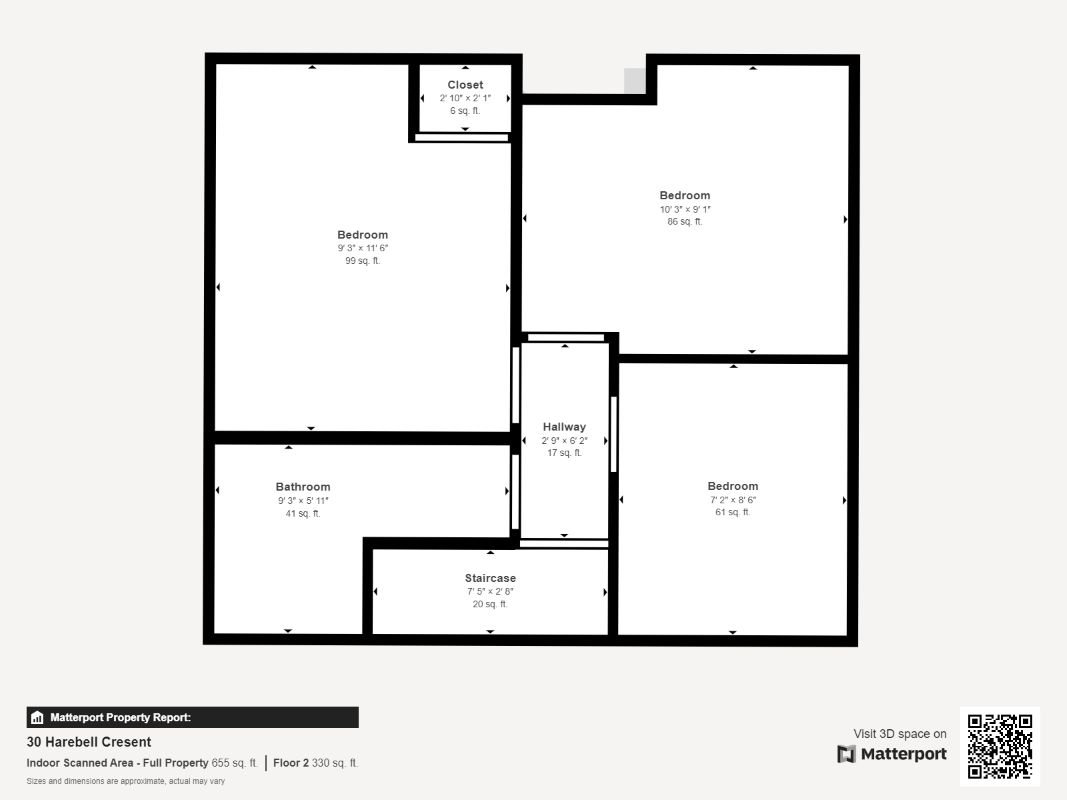 3 bedroom semi detached house in Dudley