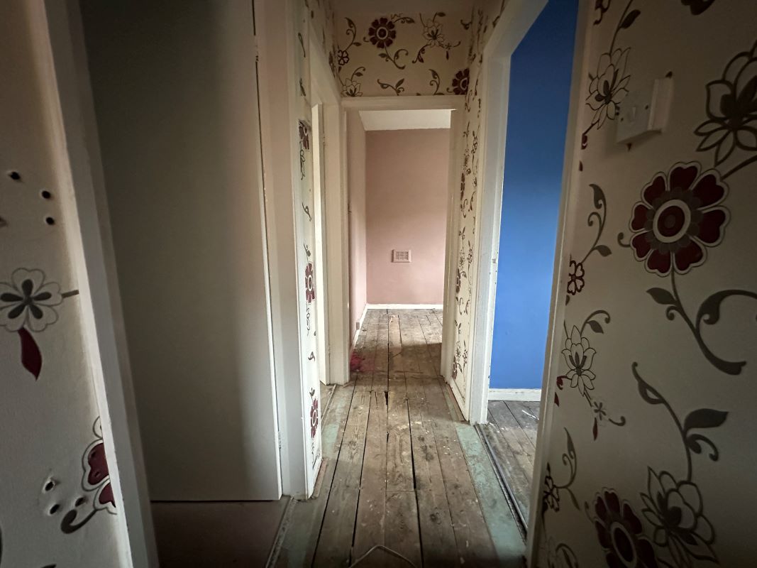 3 bedroom semi detached house in Dudley