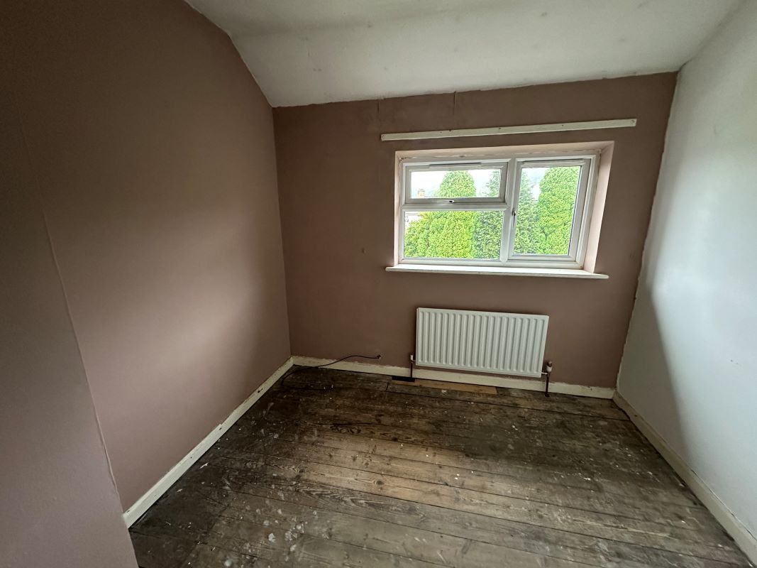 3 bedroom semi detached house in Dudley