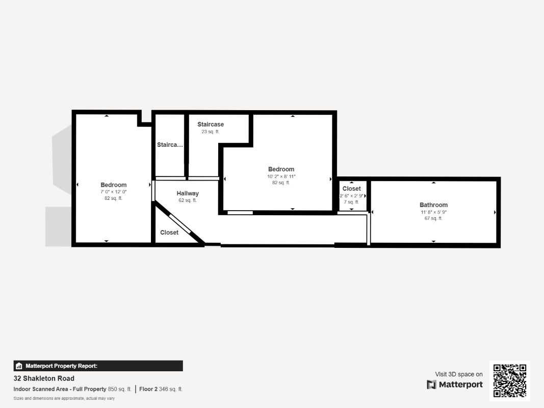 3 bedroom mid terraced house in Coventry 