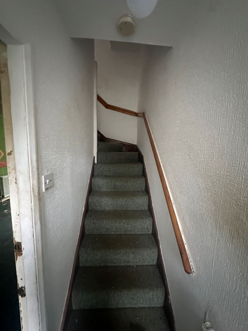 3 bedroom mid terraced house in Coventry 