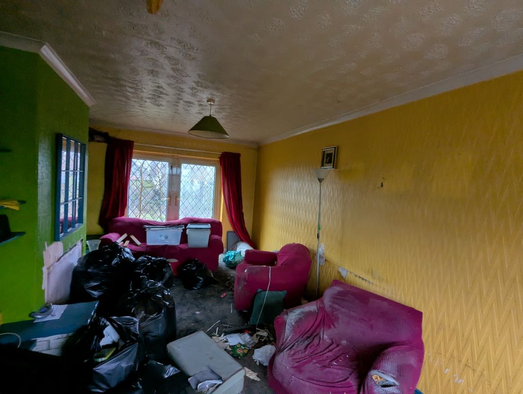 3 bedroom semi detached property in Stoke on Trent