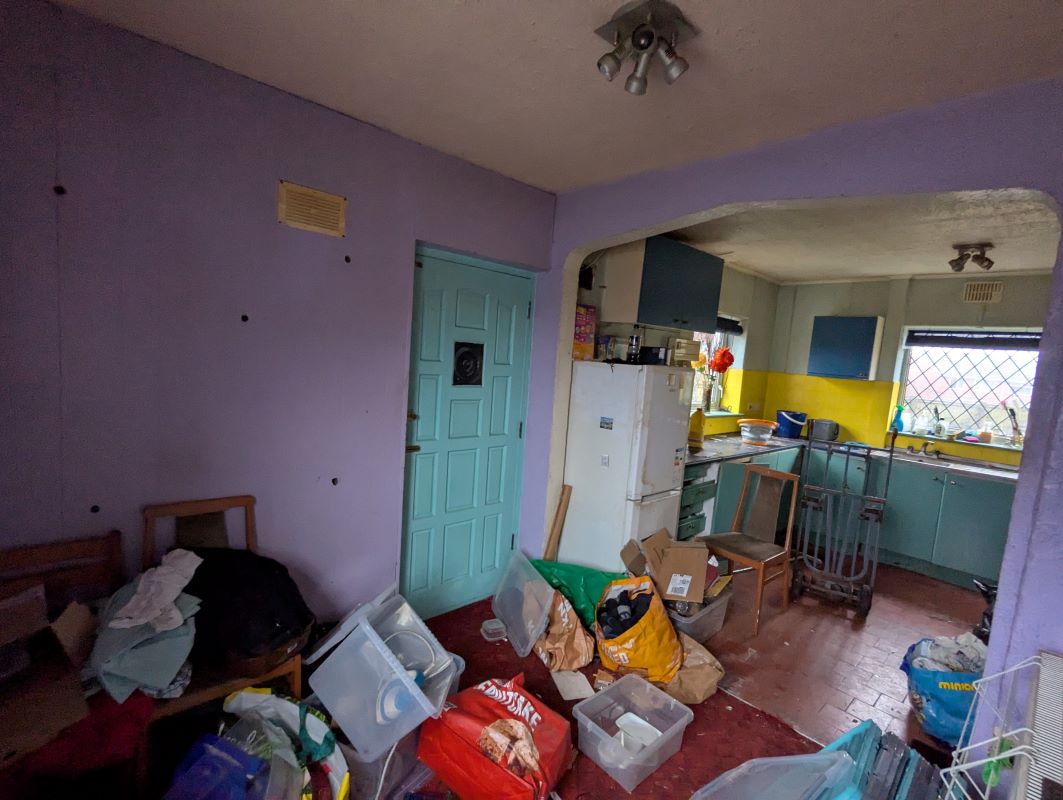 3 bedroom semi detached property in Stoke on Trent