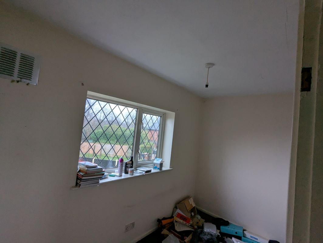 3 bedroom semi detached property in Stoke on Trent