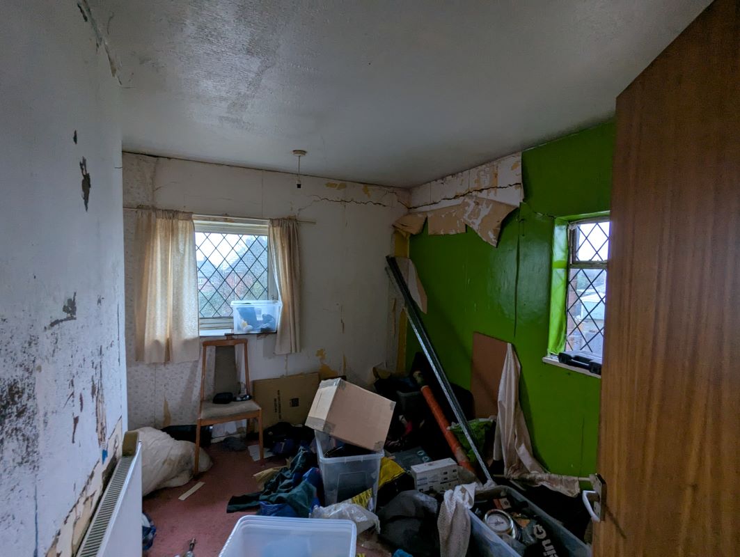 3 bedroom semi detached property in Stoke on Trent