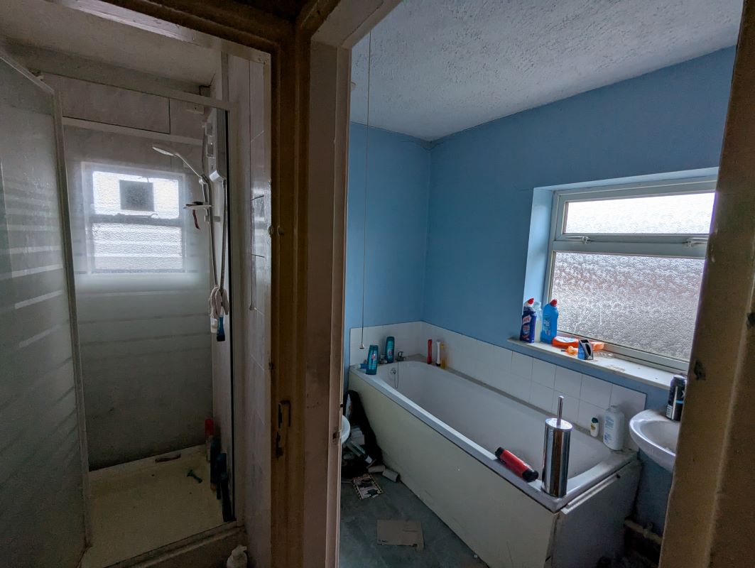 3 bedroom semi detached property in Stoke on Trent