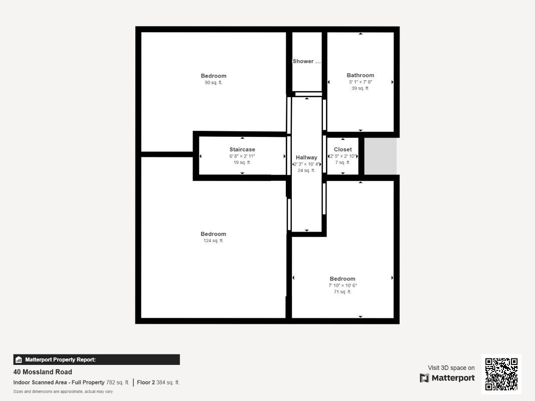 3 bedroom semi detached property in Stoke on Trent