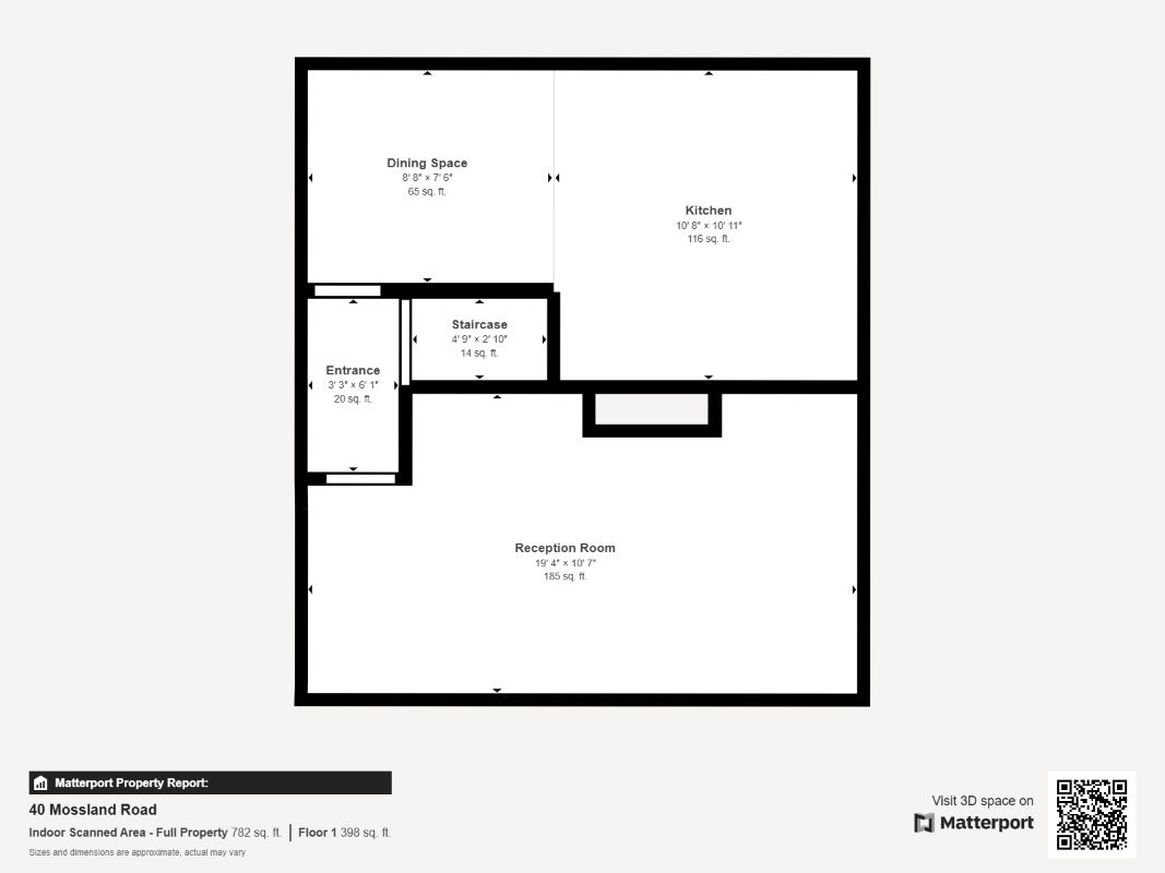 3 bedroom semi detached property in Stoke on Trent