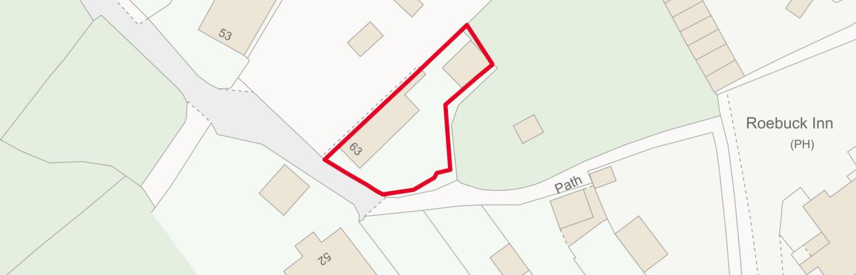 3 bedroom detached house in Brierley Hill