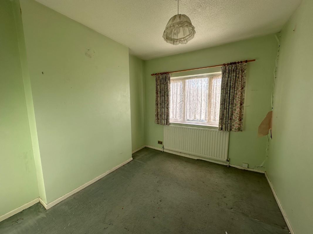 3 bedroom detached house in Brierley Hill