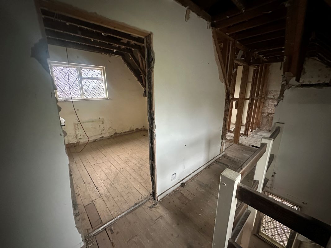 3 bedroom semi detached house in Solihull 