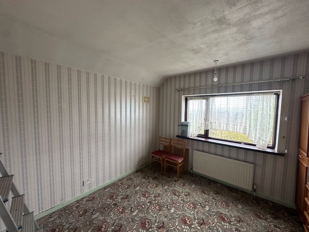 3 bedroom detached house in Rednal